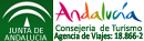 Agência de Viagens Andaluzia